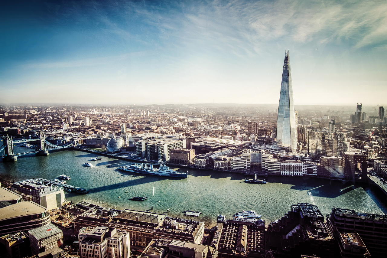 Baxi Commercial - leading manufacturer of heating and hot water solutions