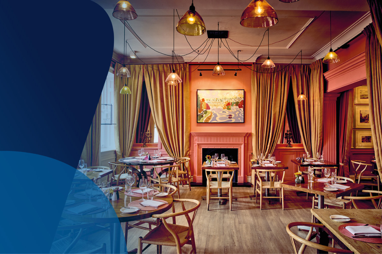 Baxi's range of Commercial Heating and Hot Water Solutions for Hotels and Leisure - B&Bs, large hotels, football stadiums
