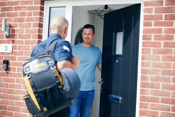 Find an Installer in Midlands for your boiler, cylinder or air source heat pump installation