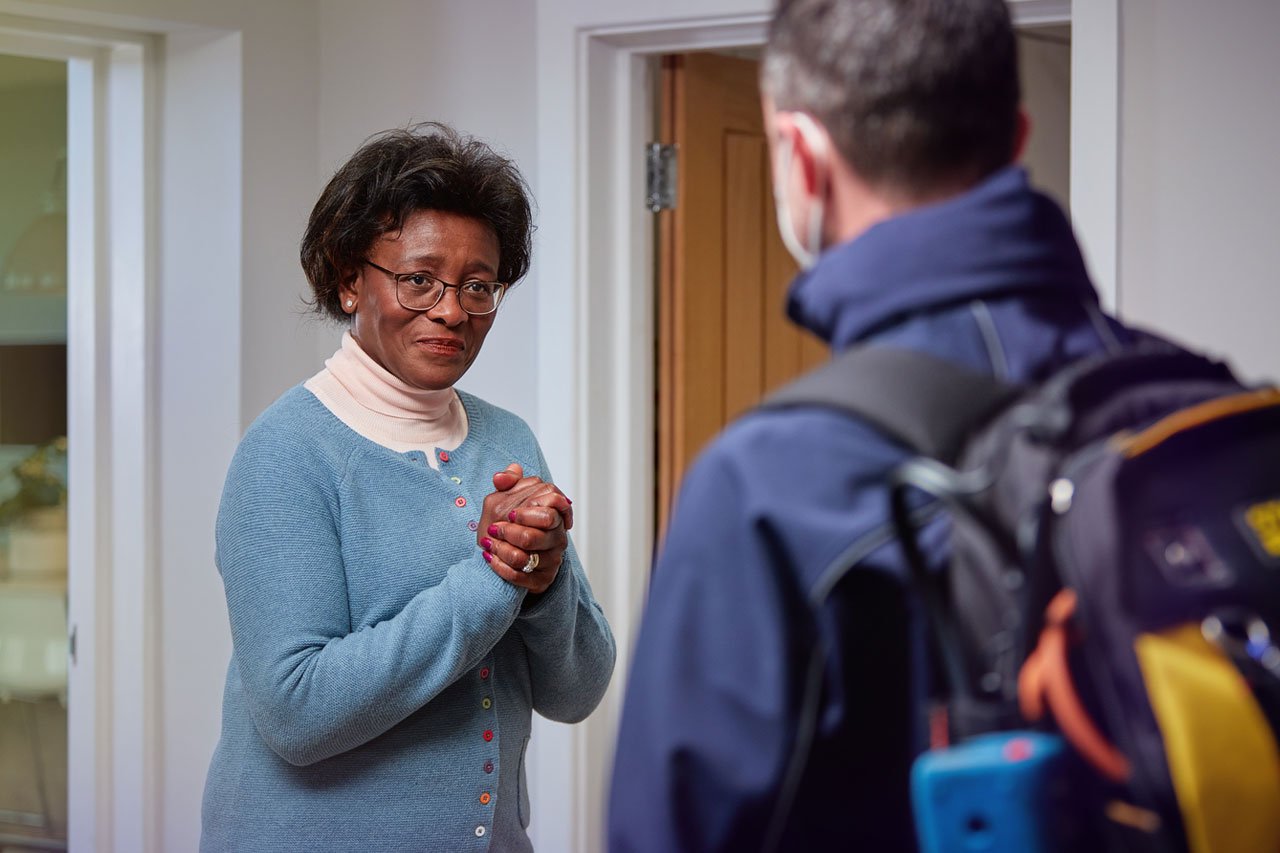 Find a Baxi approved installers or heating engineers or plumbers for your Boiler, Cylinder or Air Source Heat Pump installation, service or repairs in London