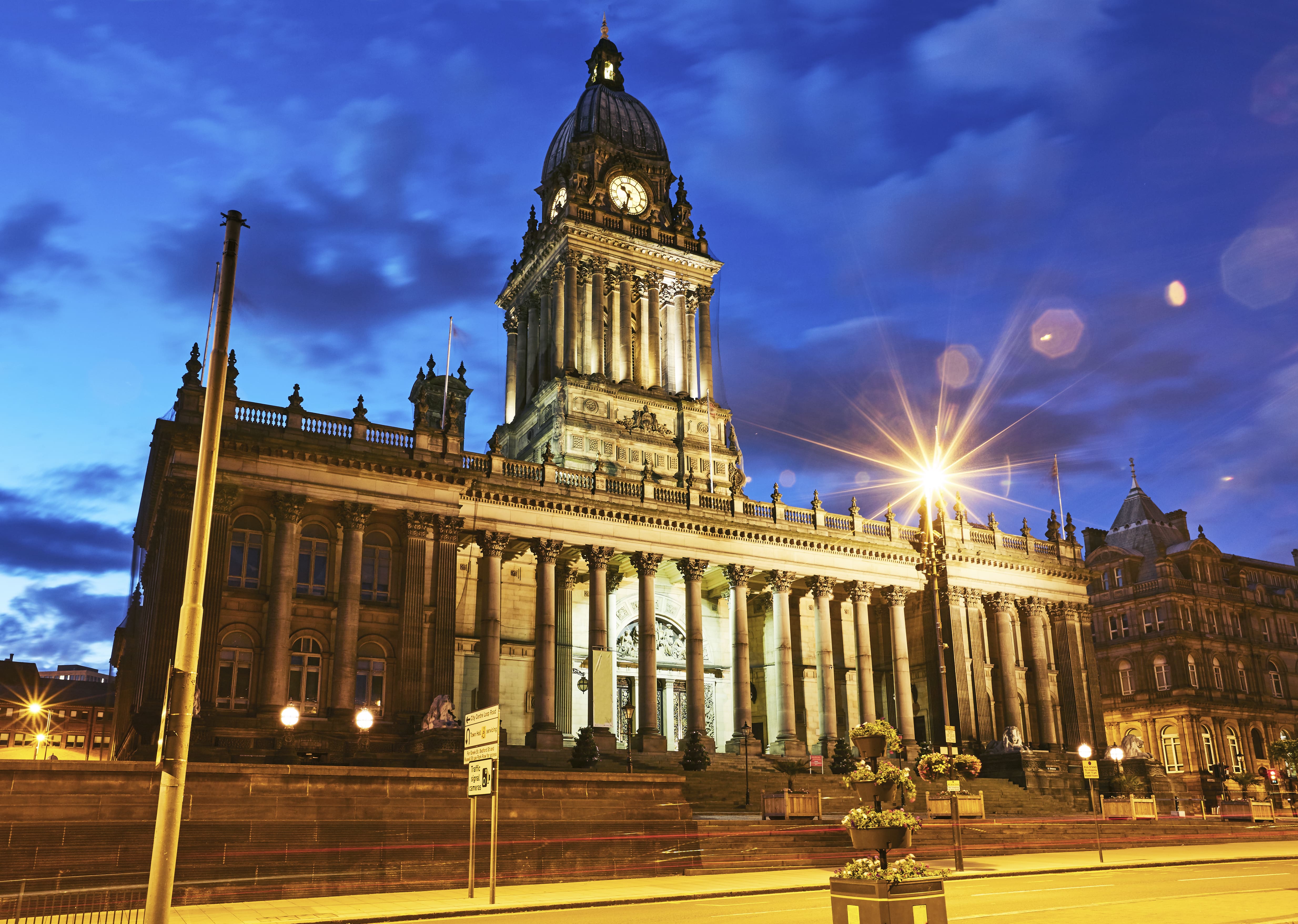 Find a local Boiler, Cylinder or Air Source Heat Pump installer or central heating engineer near me - Leeds