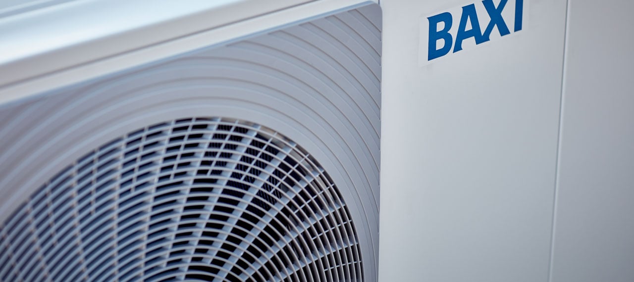 Baxi at Home New Home Energy Scotland Banner