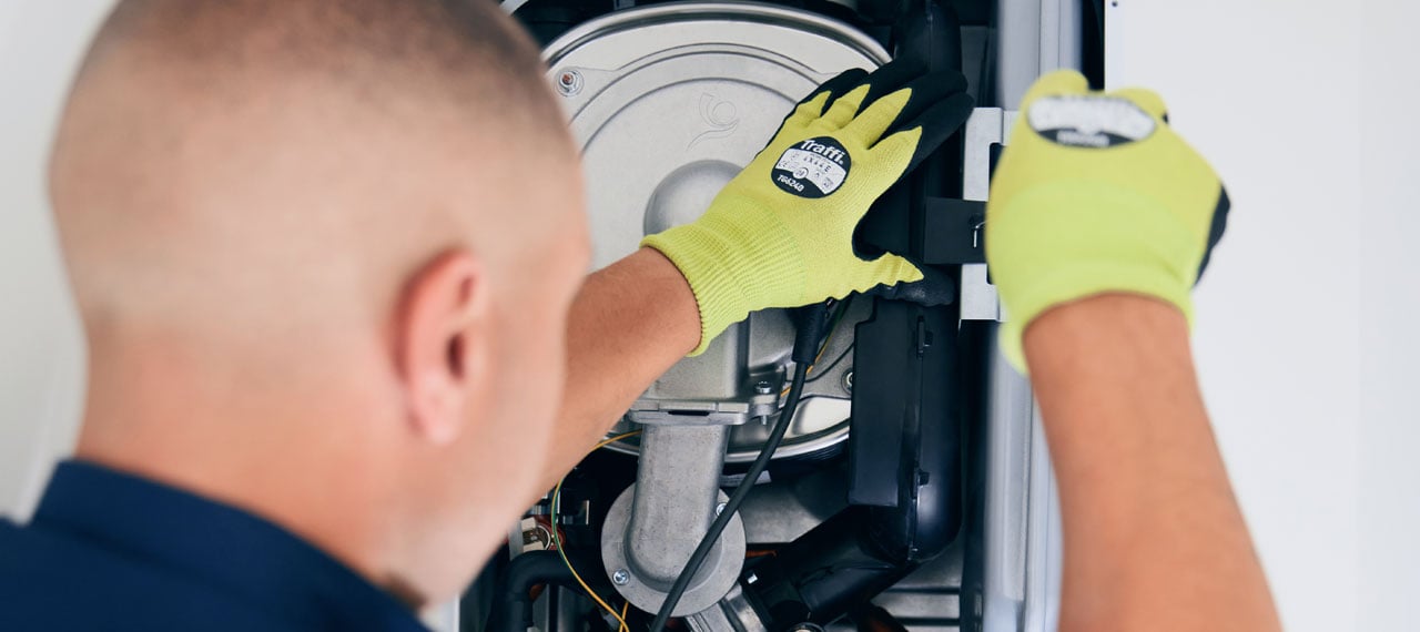 Baxi Boiler Service Banner