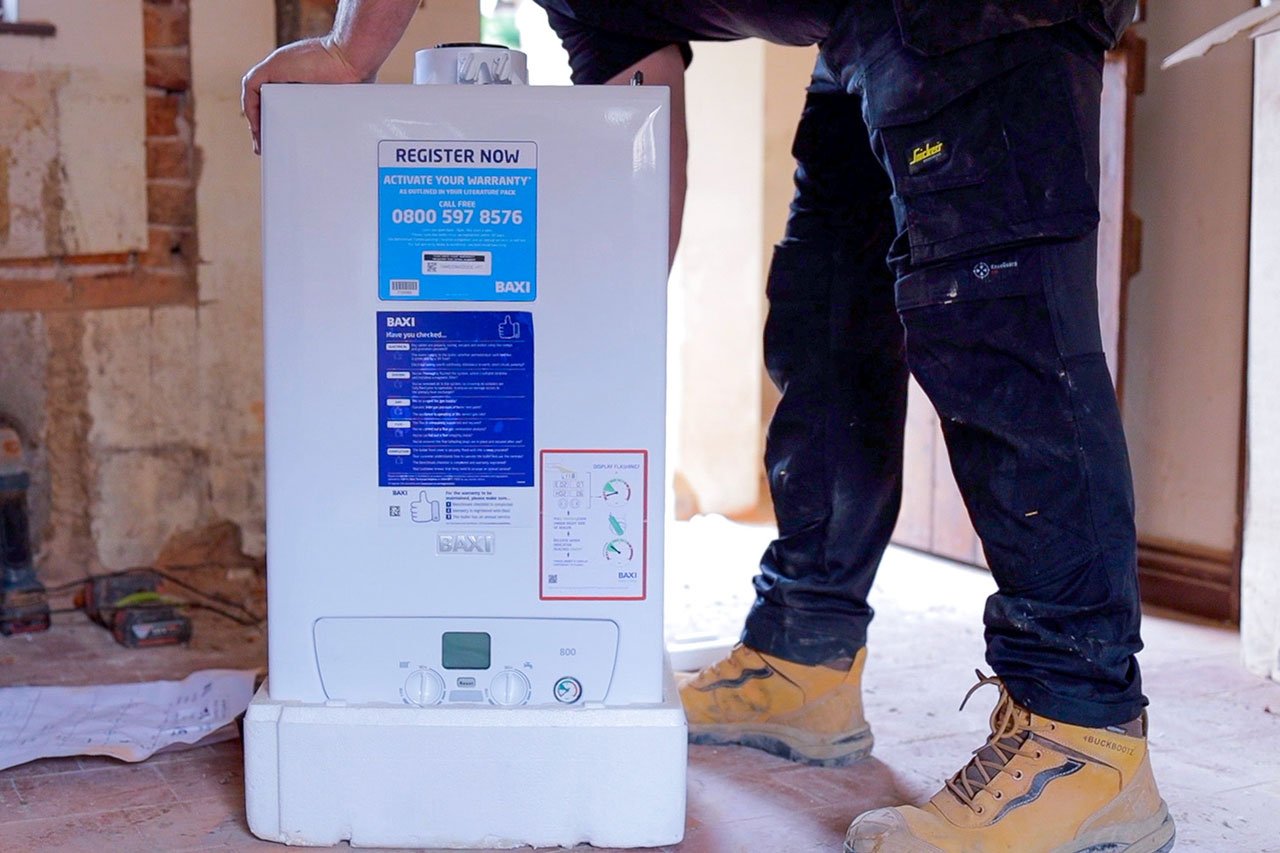 Baxi House Renovation Case Study