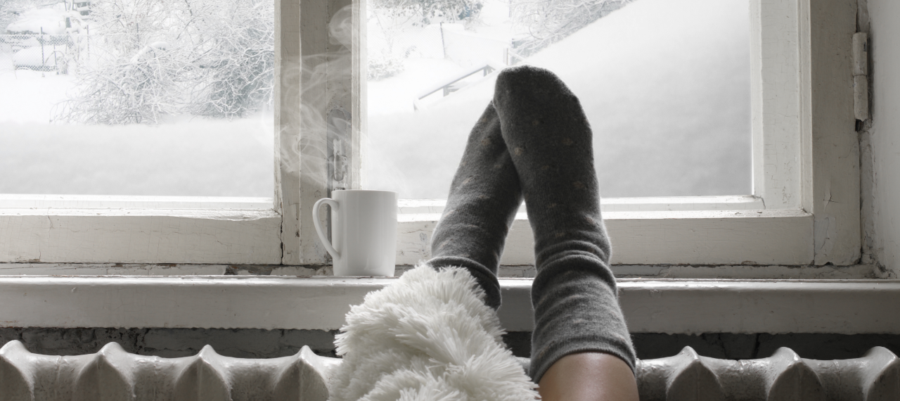 Save on energy bills this autumn/winter with Baxi's Energy Saving Advice