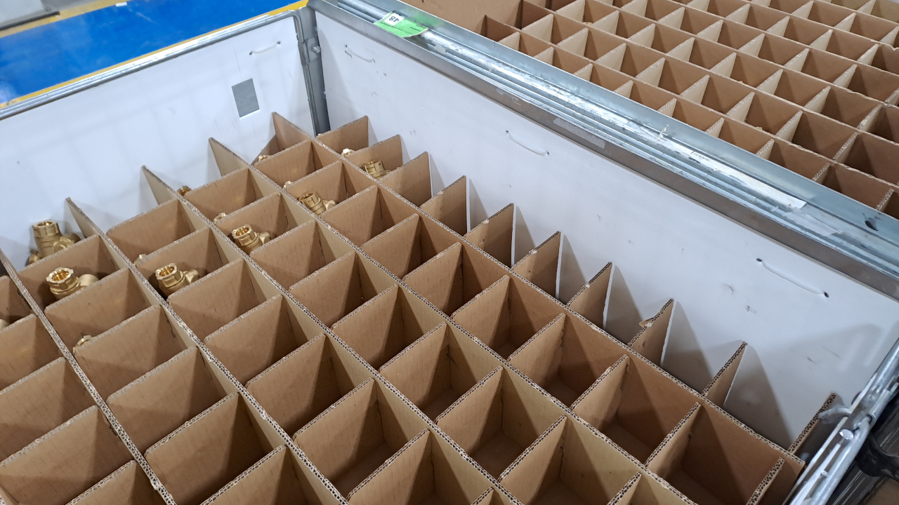 baxi-csr-returnable-packaging