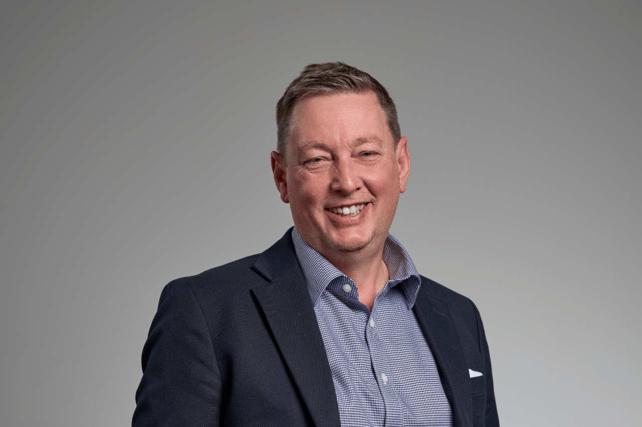 Darren Ingram