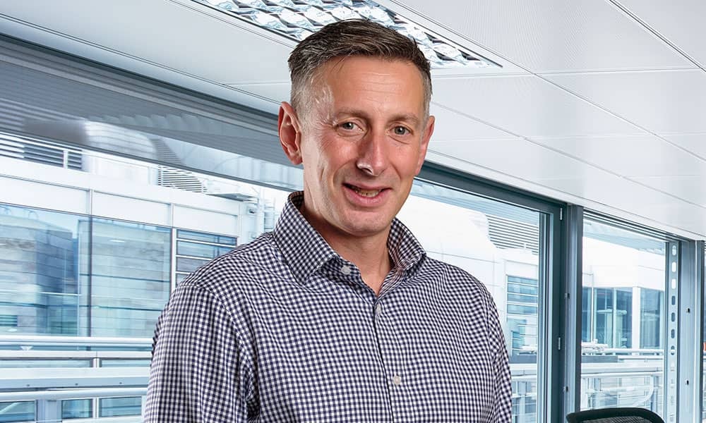 Ian Robinson