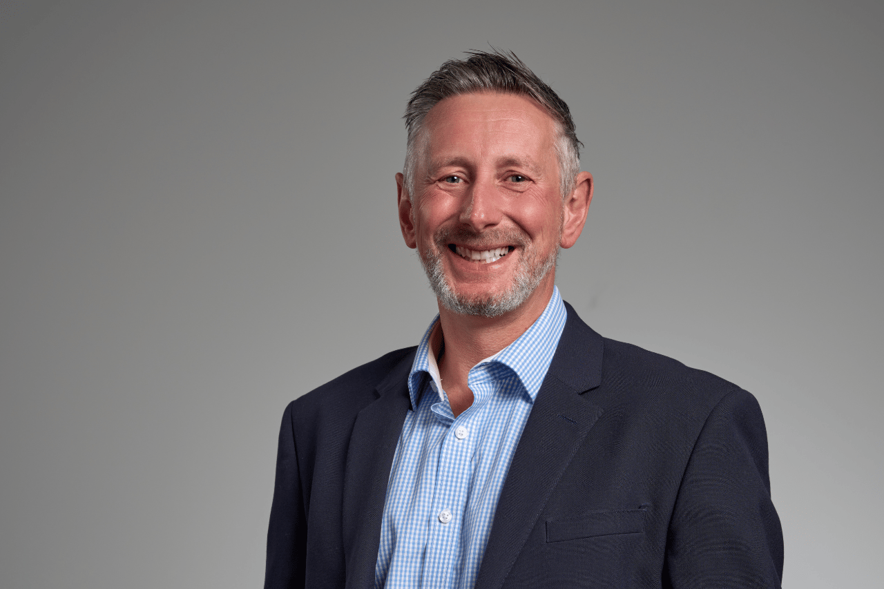 Ian Robinson