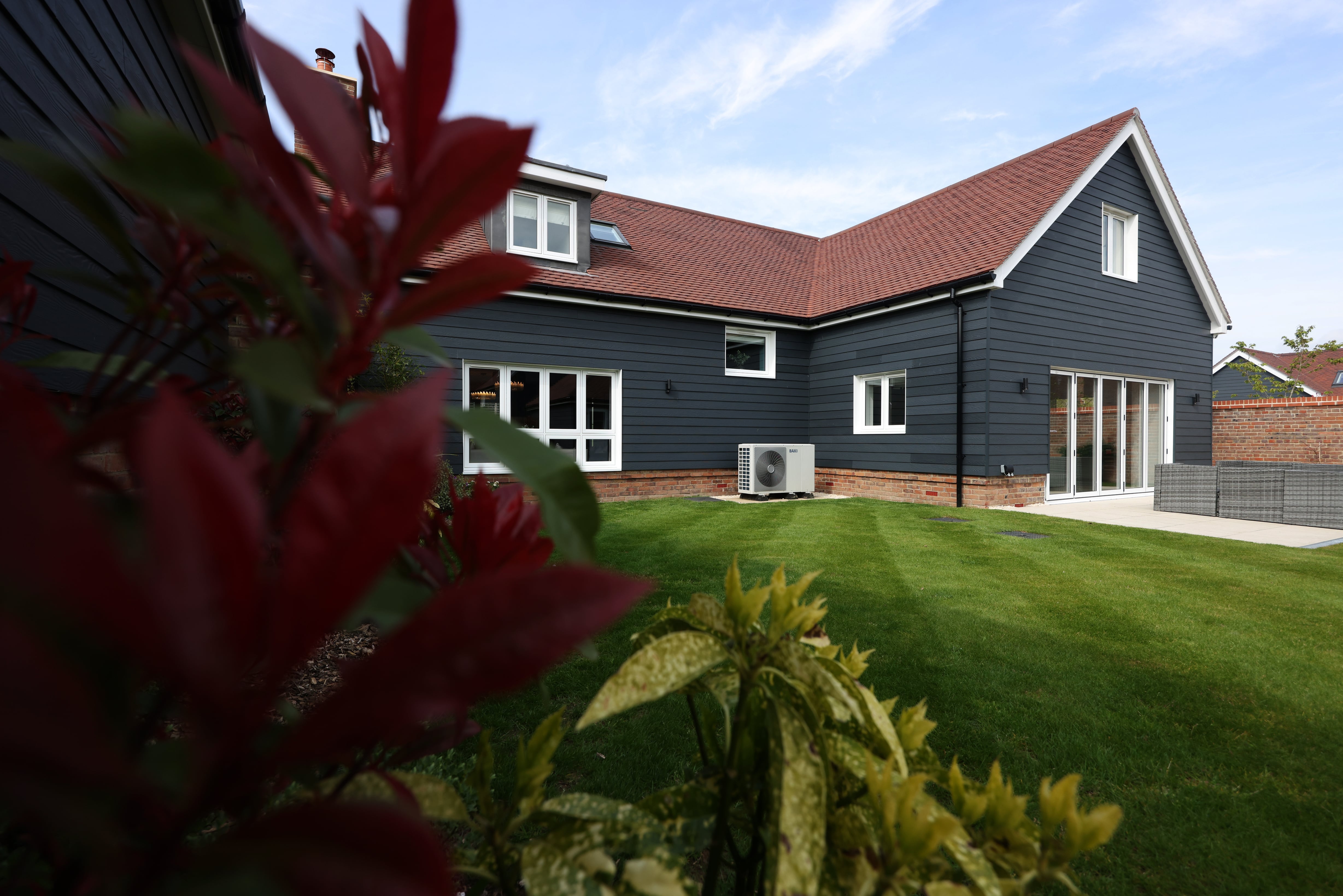 Are air source heat pumps safe - understanding ASHP for homes - Baxi