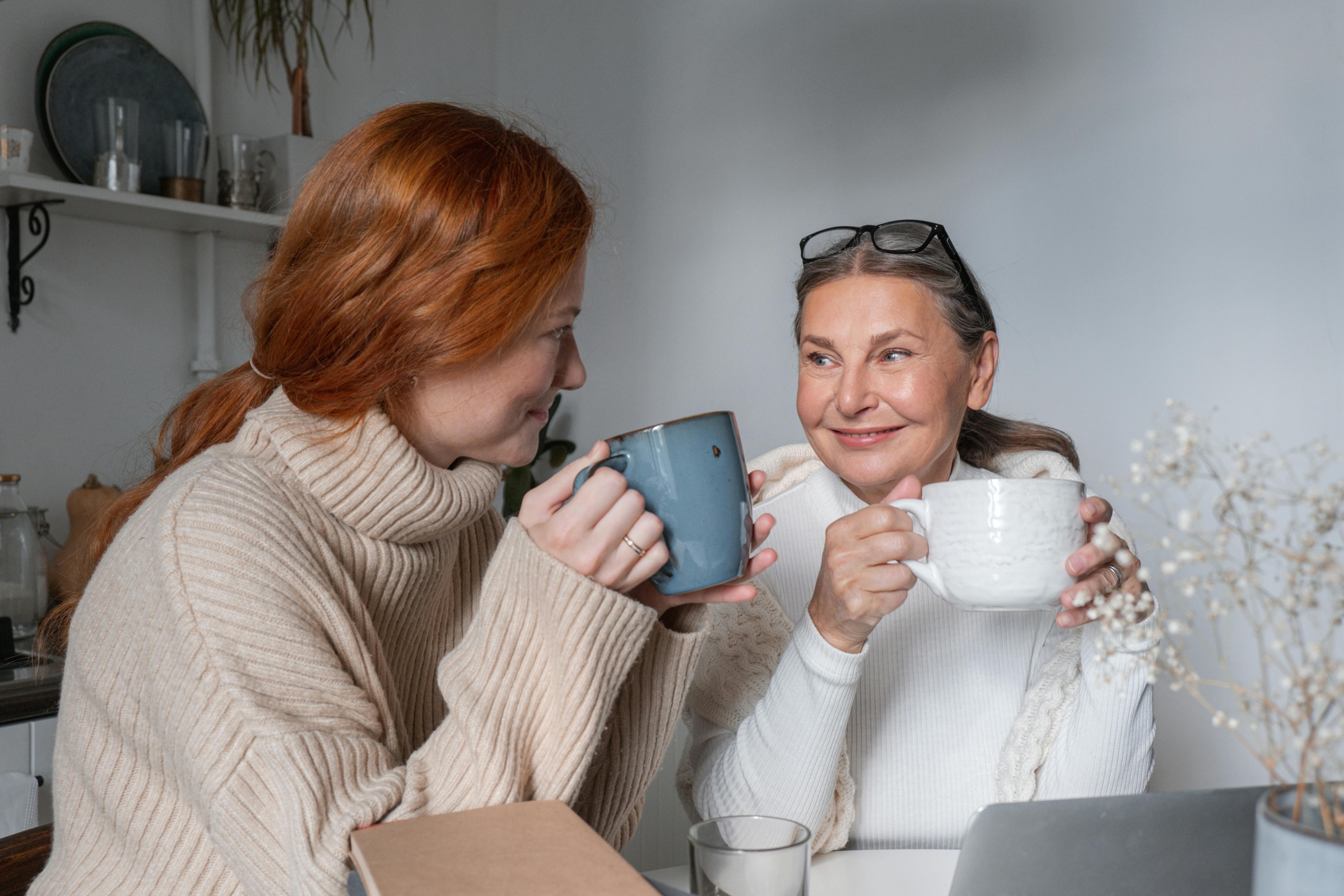Baxi Heating and hot water solutions - Warm and cosy at Home