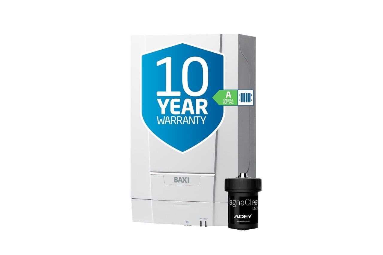 Heat only Boilers - Andy Speake explains in PHPI magazine 