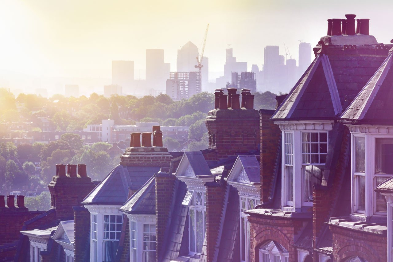 Baxi Residential Heating and Hot Water Solutions 