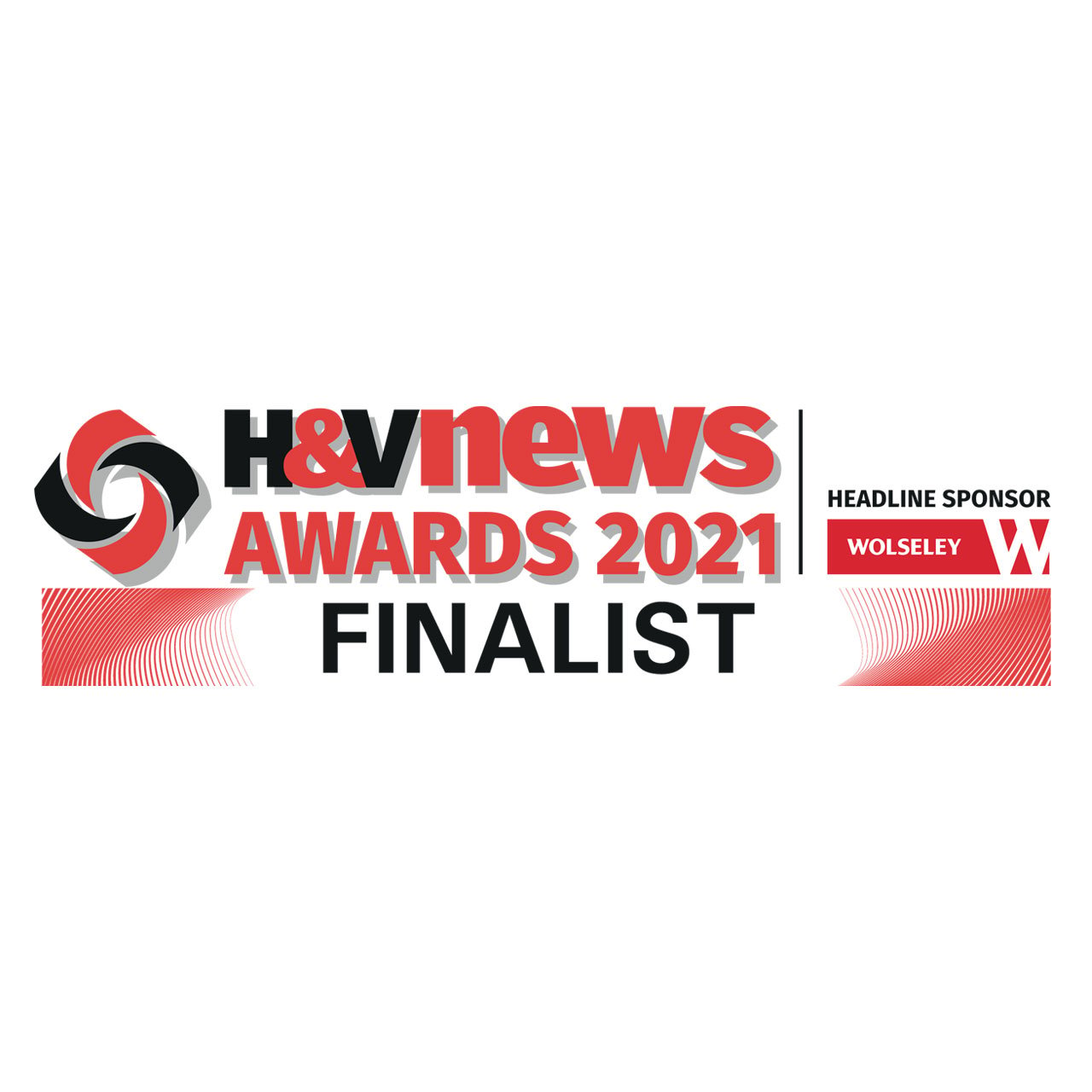 Baxi - H&V News Award 2021 Finalist