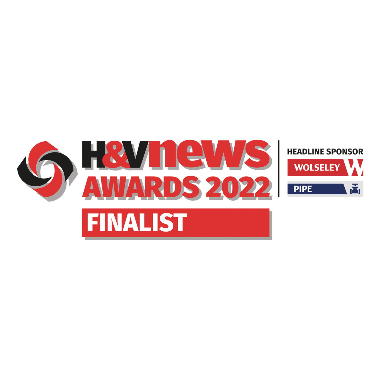 Baxi - H&V News Award 2022 Finalist