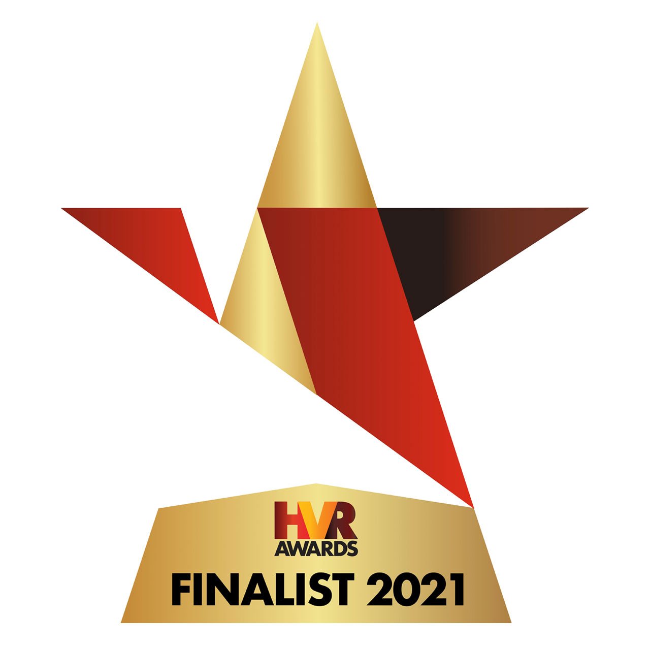 Baxi - HRV Award 2021 Finalist