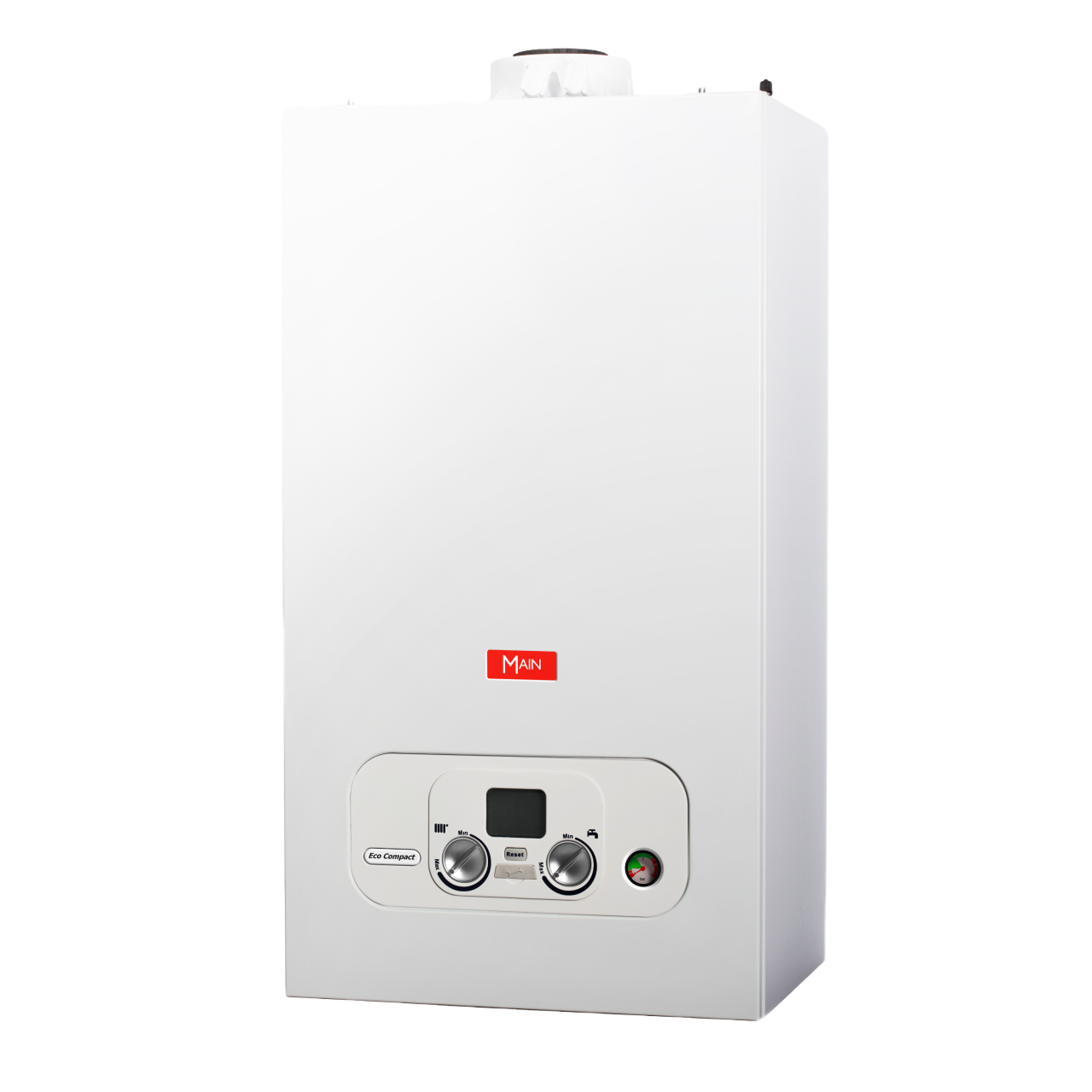 Main eco compact combi Boiler