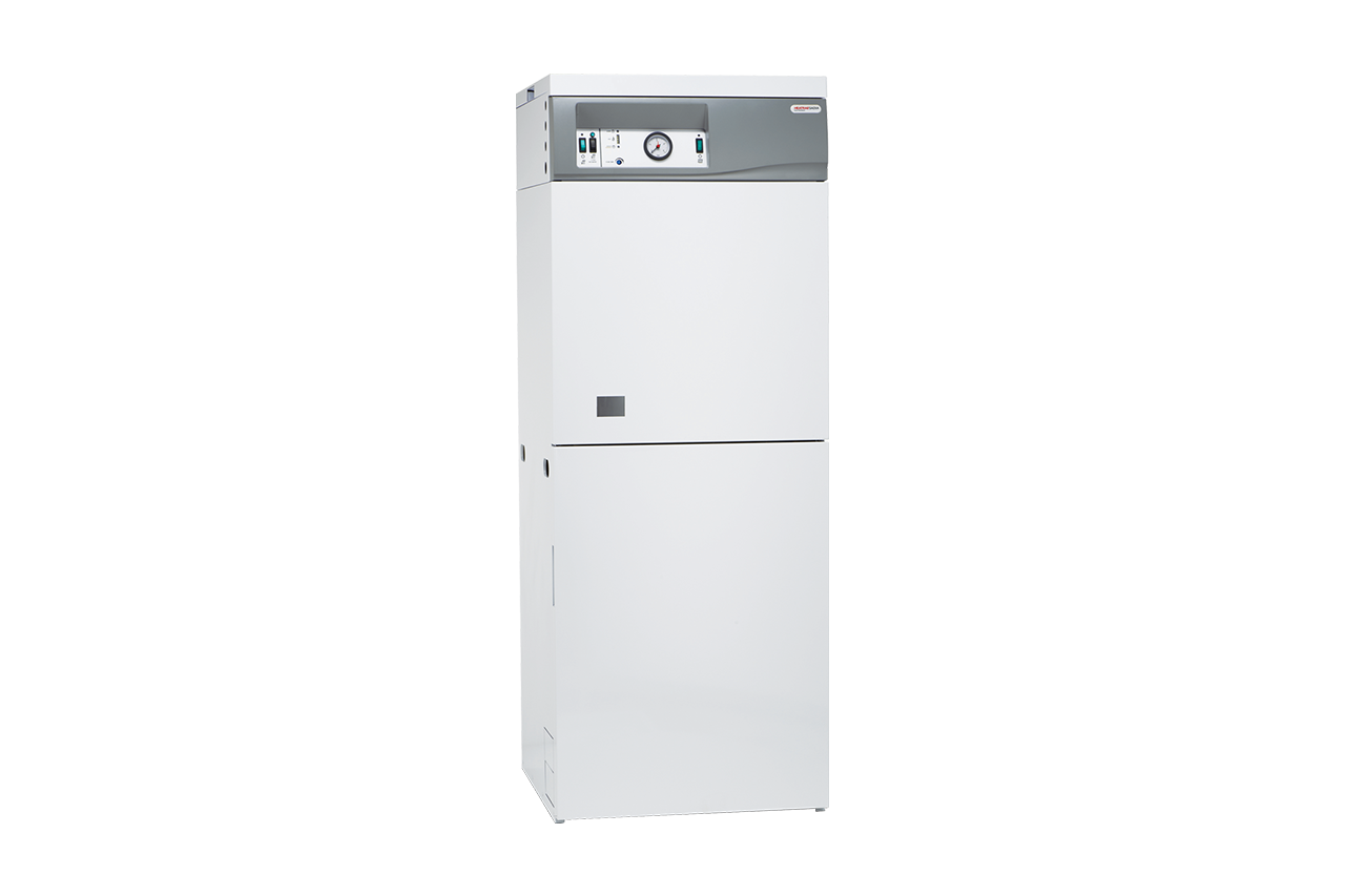 Baxi Electromax Electric Boilers - energy efficient Central Heating Boiler 