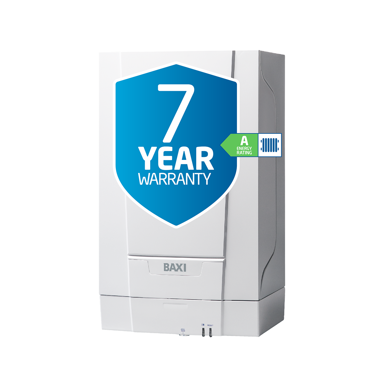 Baxi 600 Heat Only Boiler