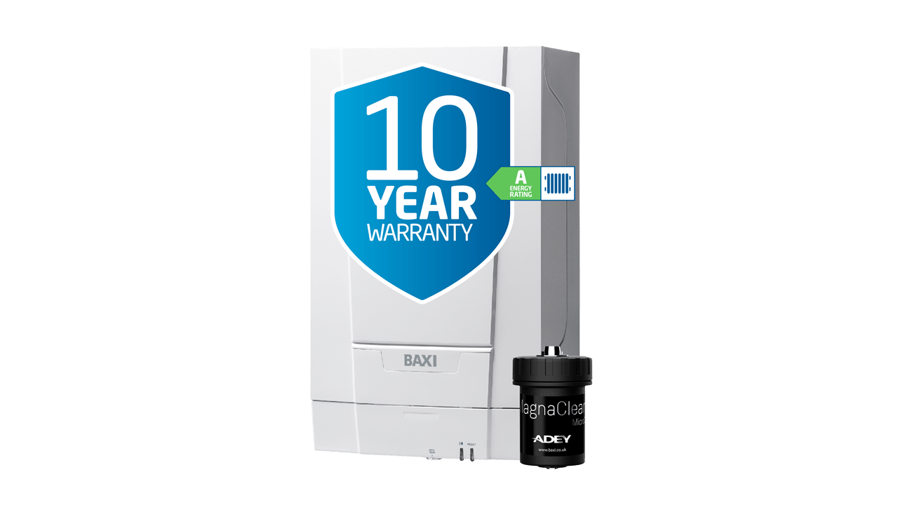 Heat Only Boilers User Guides