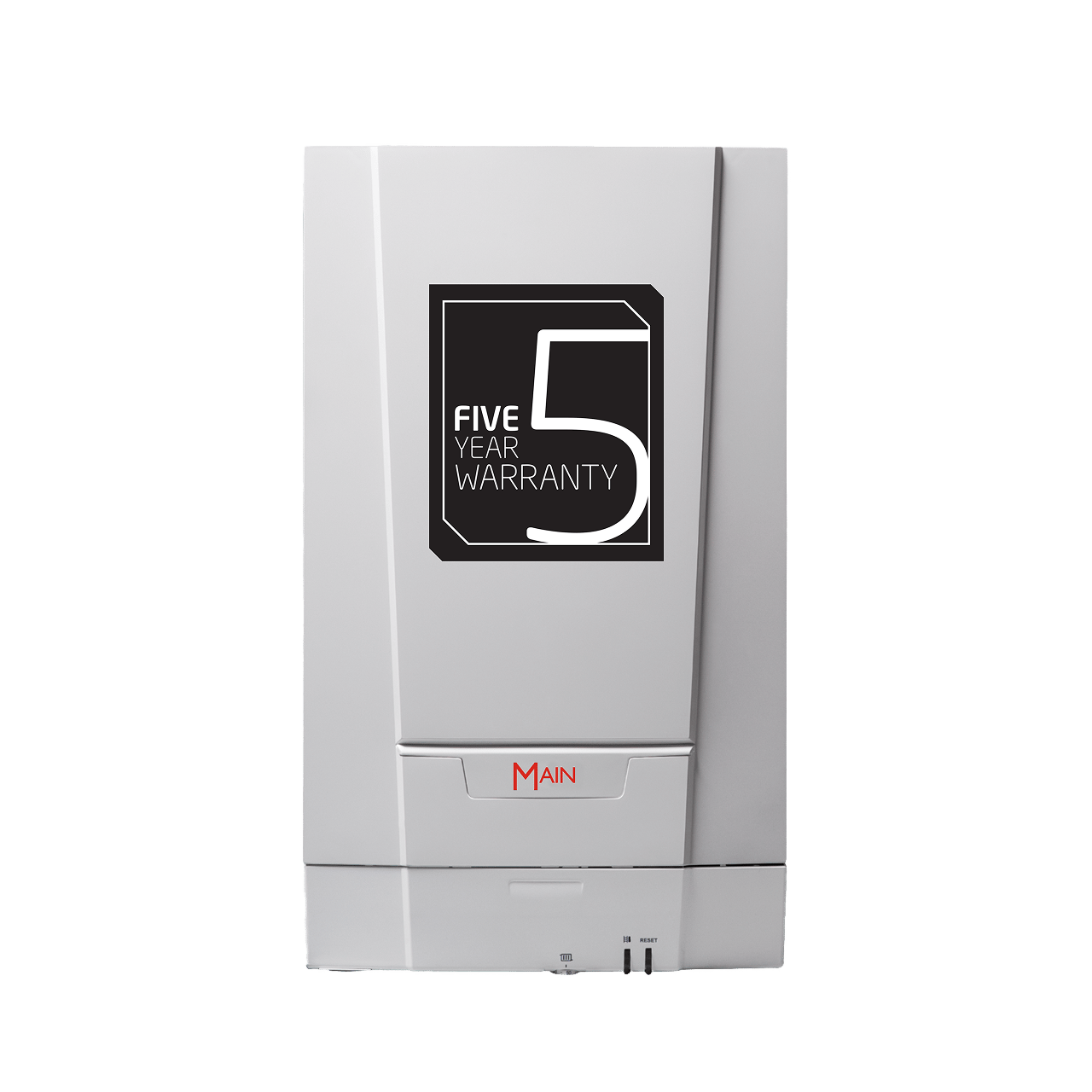 Main Eco Compact Combi Boiler 