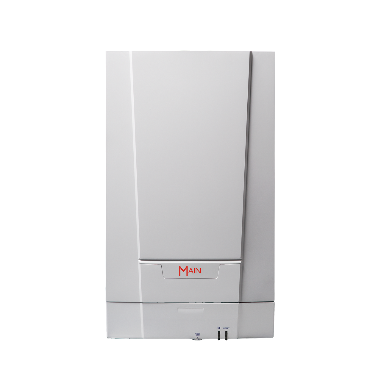 Main Eco Compact Heat Only Boiler - wall mounted condensing gas Boiler
