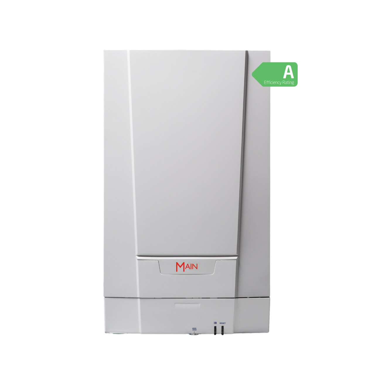 Main Eco Compact Heat Only Boiler - wall mounted condensing gas Boiler - Slide 2