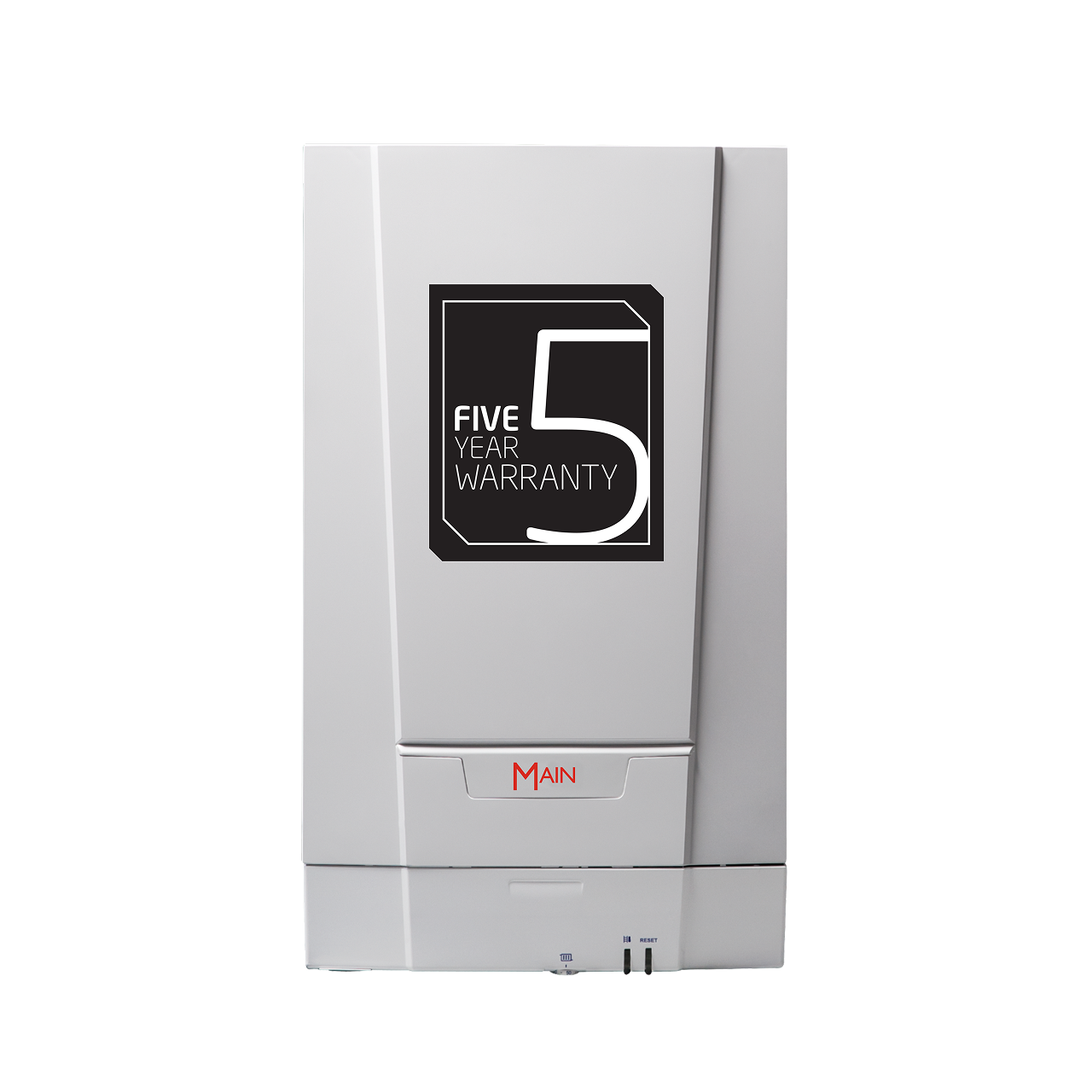 Main Eco Compact Heat Only Boiler - wall mounted condensing gas Boiler