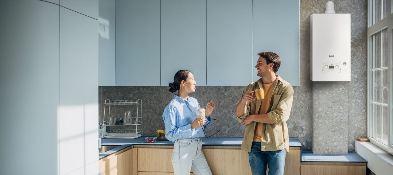 The key factors when choosing a new boiler - Baxi Blog