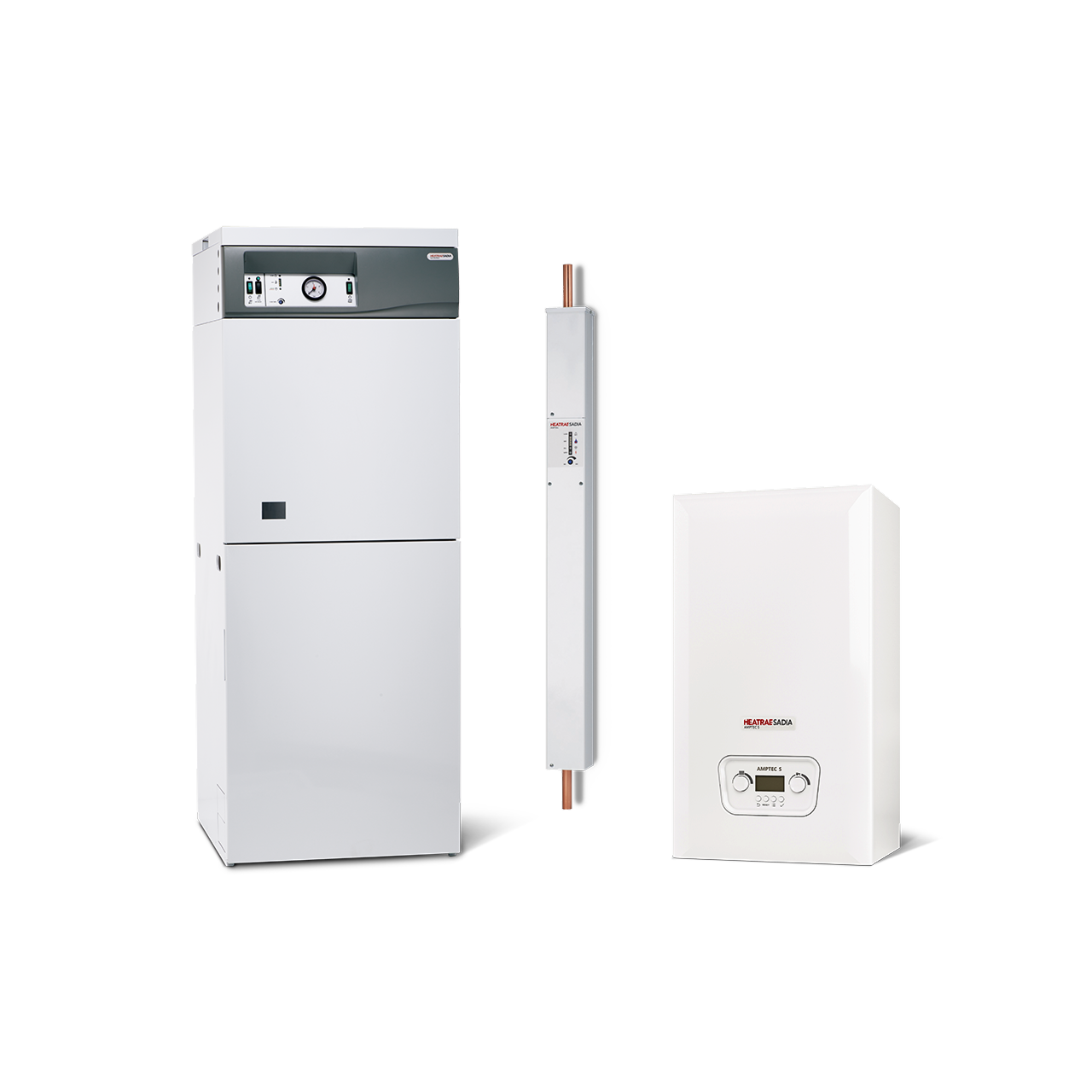 Baxi Electric Boilers