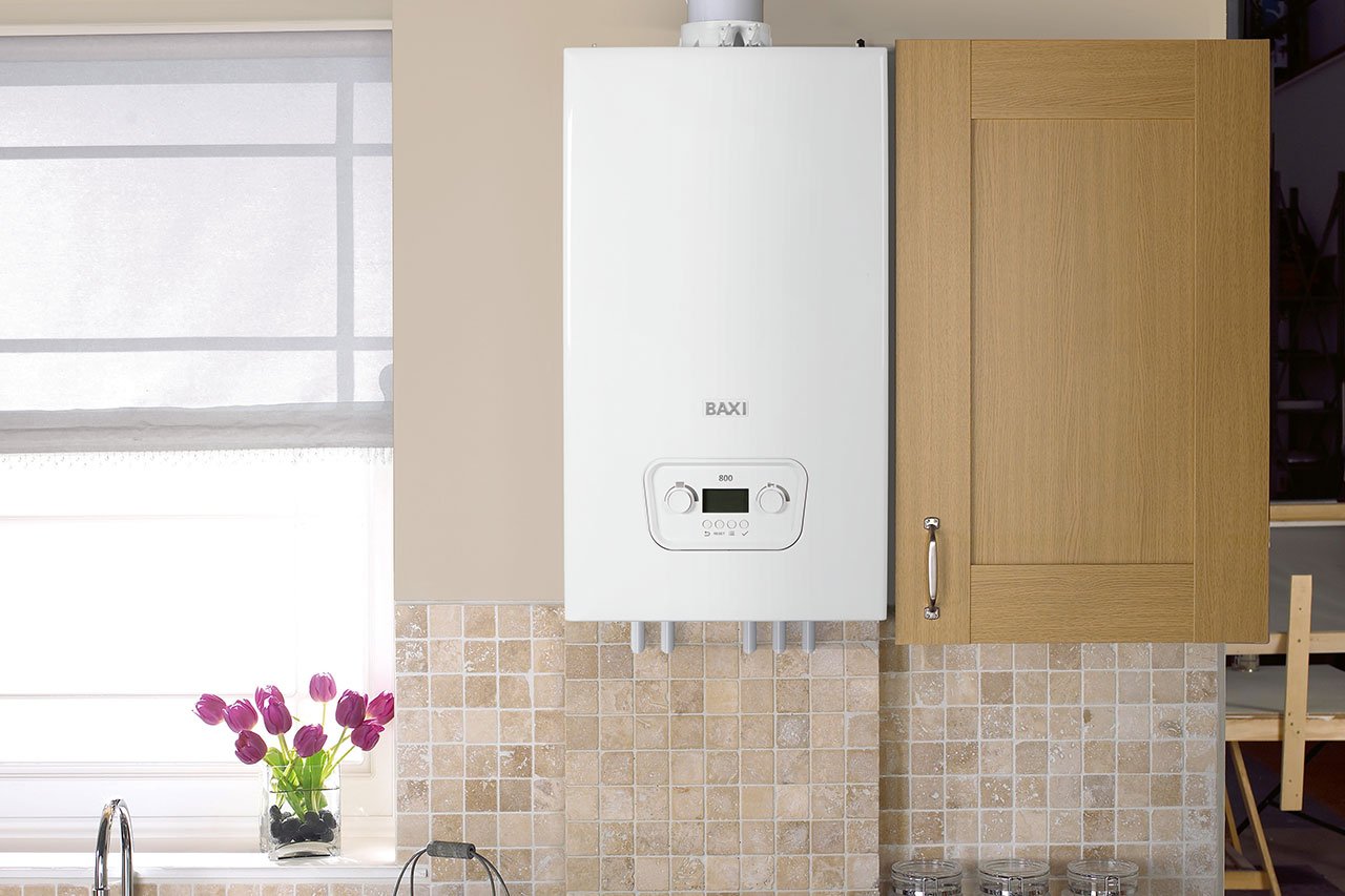 Baxi Homeowner Boilers Lifestyle Image