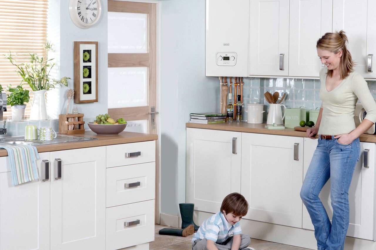 Baxi Homeowner Boilers Lifestyle-3
