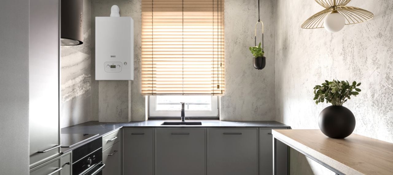 Why switching off your heating for the summer might be more expensive - Baxi heating tips and tricks
