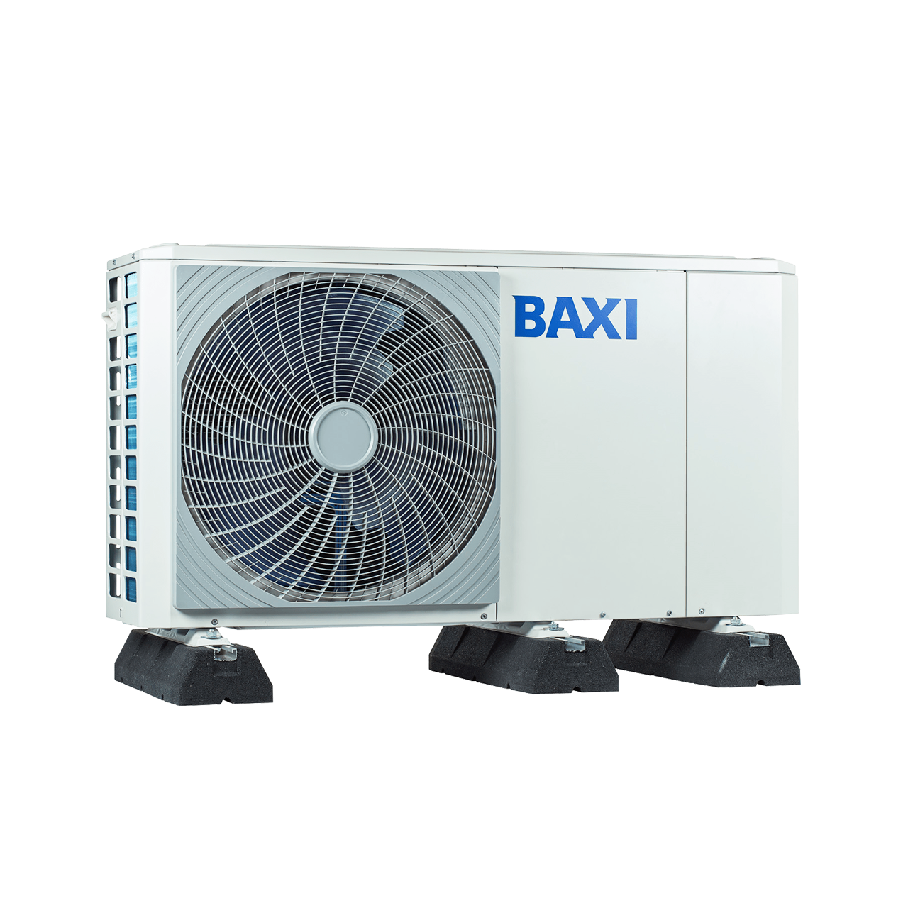 Baxi HP40 Monobloc Air Source Heat Pump