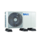 Baxi HP40 Monobloc Air Source Heat Pump