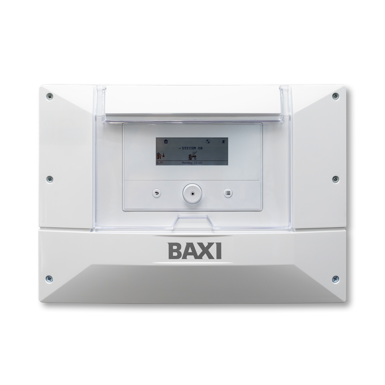 baxi-ashp-launch-controller