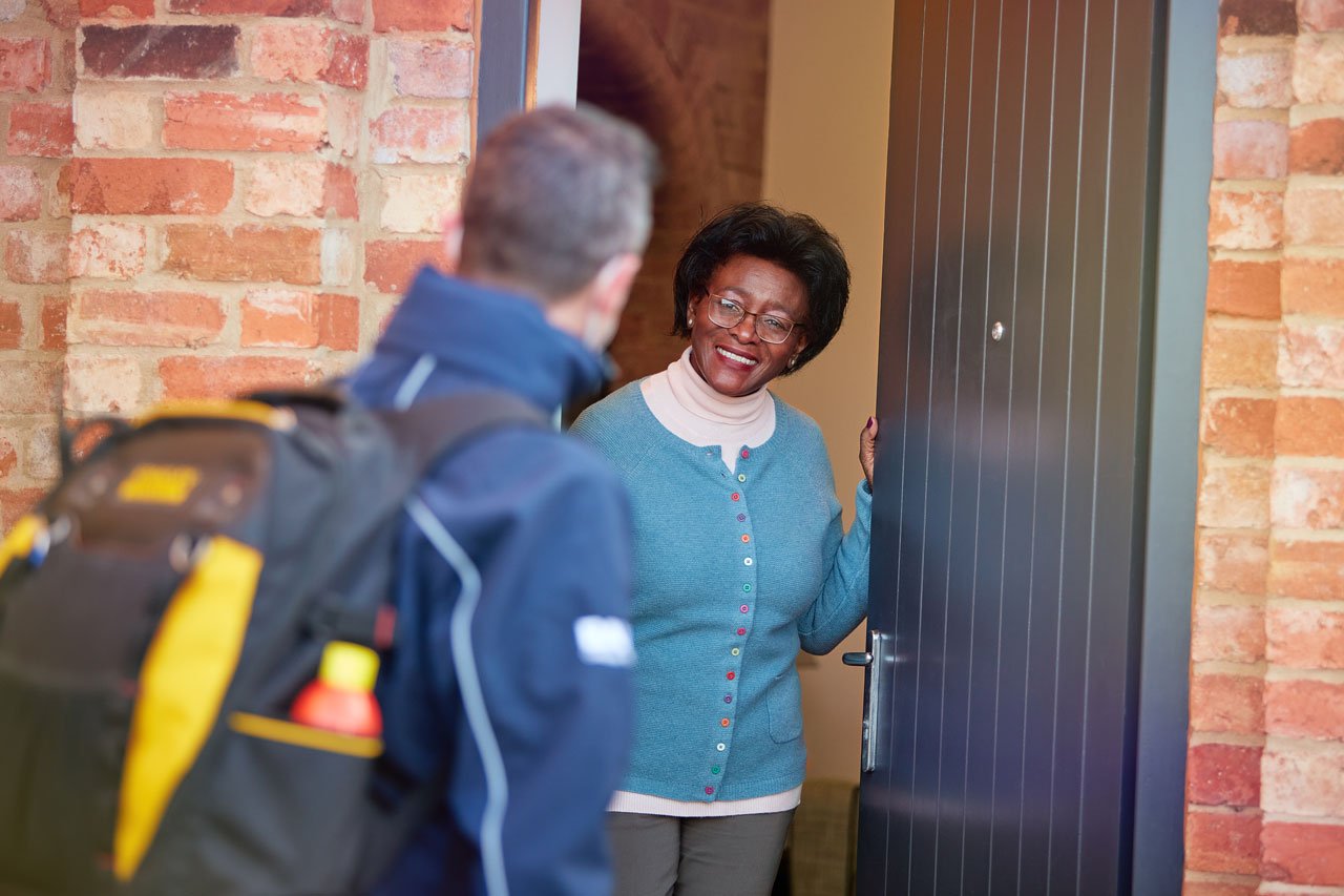 Contact Baxi Customer Support