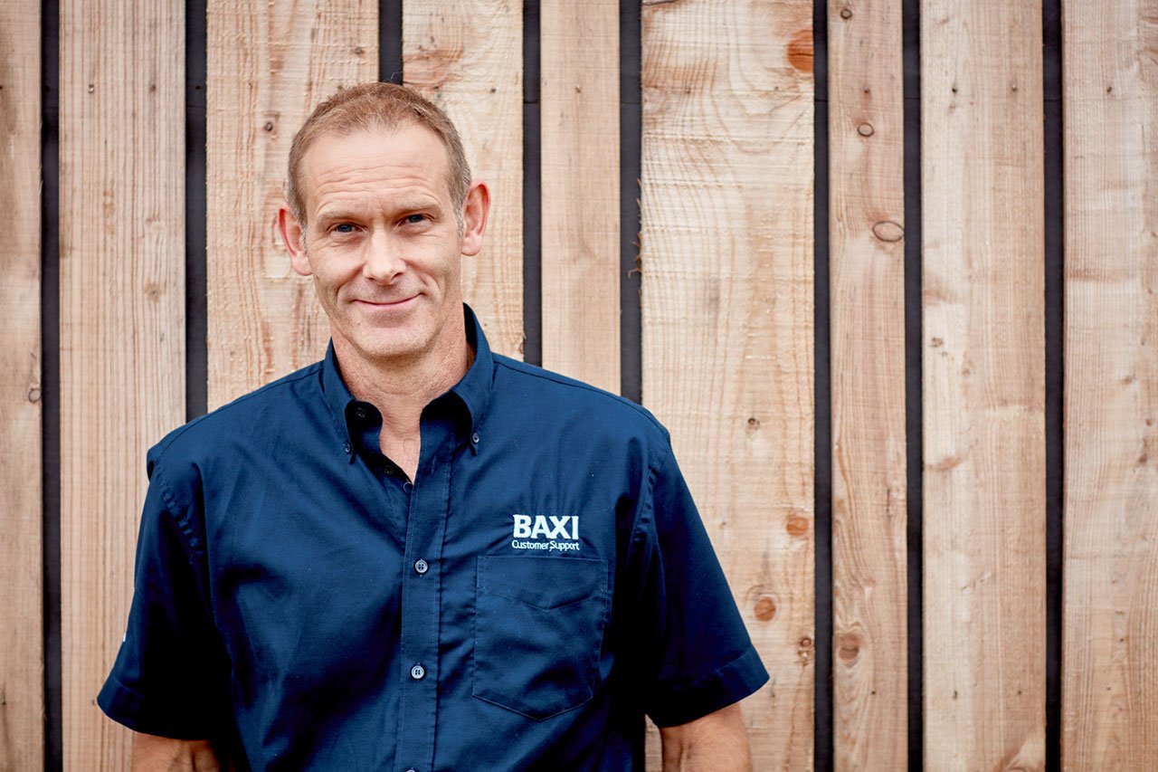 Customer Support - Baxi