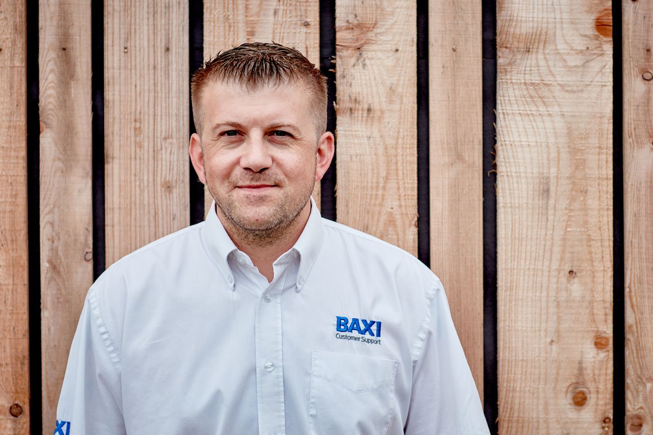 Customer Support Team - Baxi