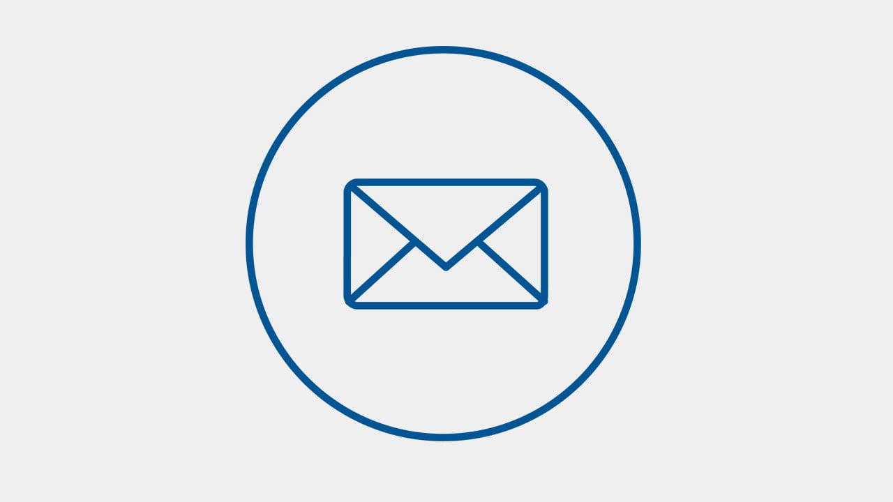 Email icon
