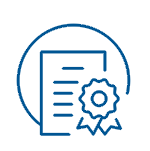 baxi-icon-certificate-small