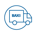 baxi-icon-small-van