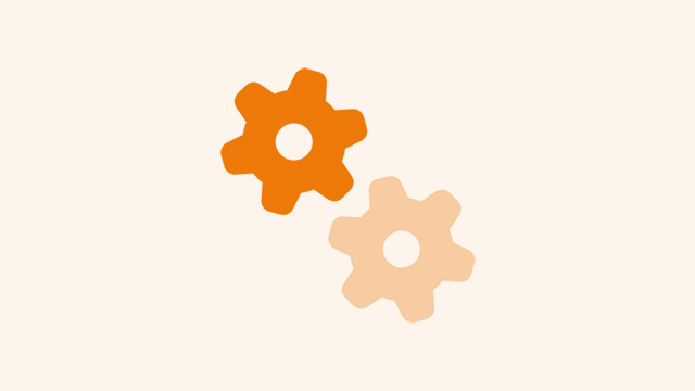 baxi-duotone-icon-gears-wide-orange