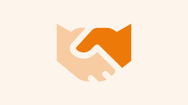 baxi-duotone-icon-handshake-wide-orange