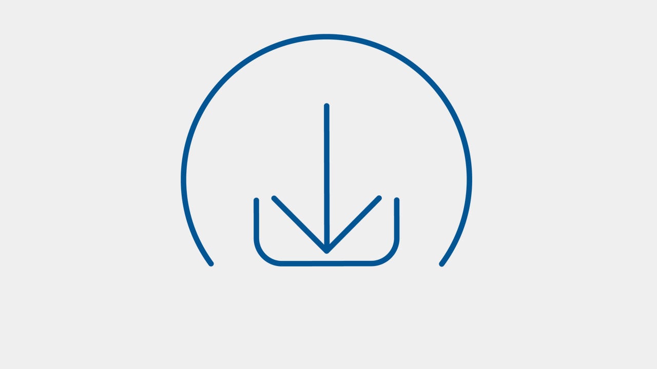 Download icon