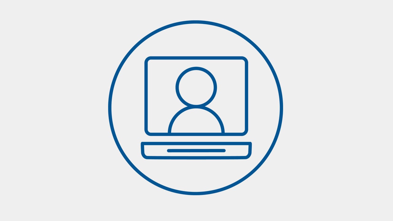 Laptop icon