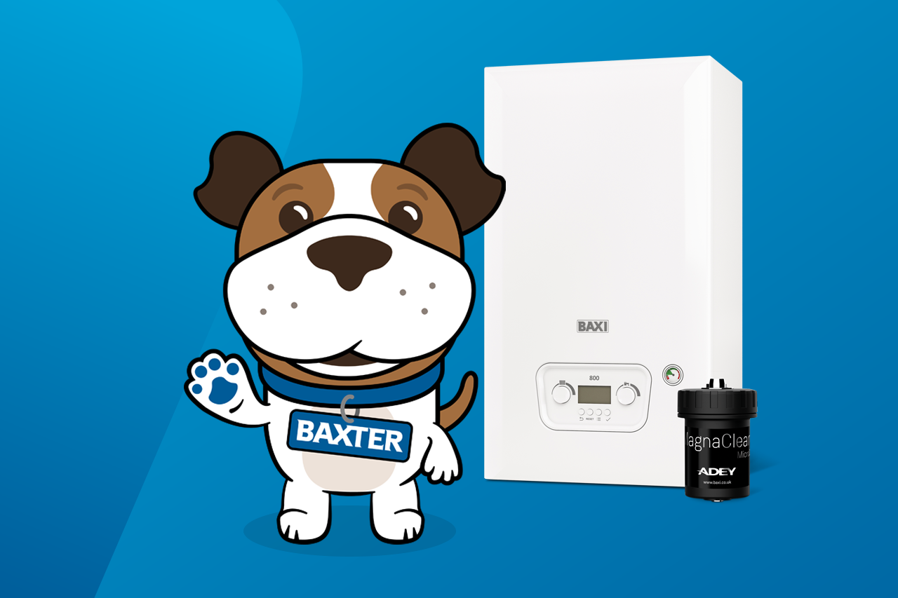 BAXI BOILER Energy saving tips