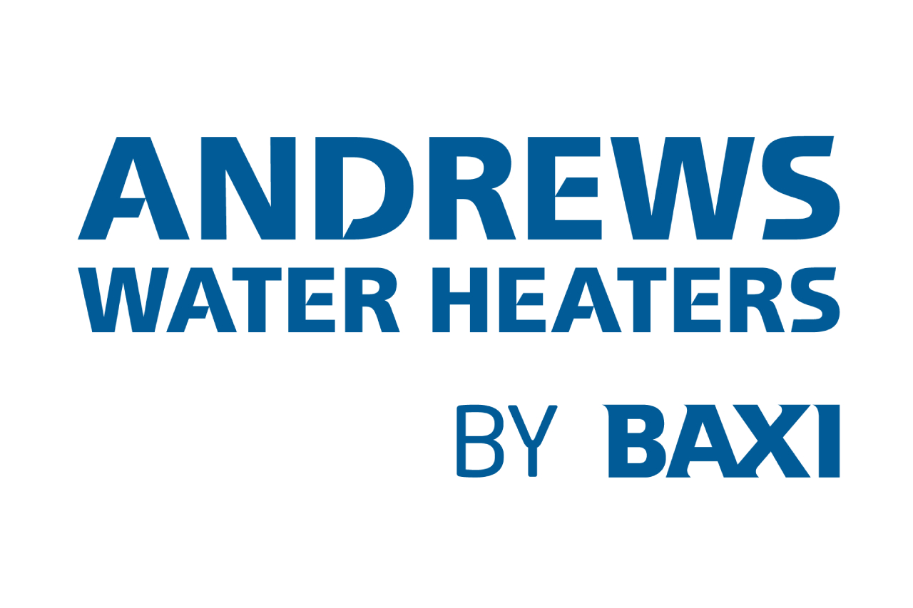 Andrews-Water-Heaters-by-Baxi-logo