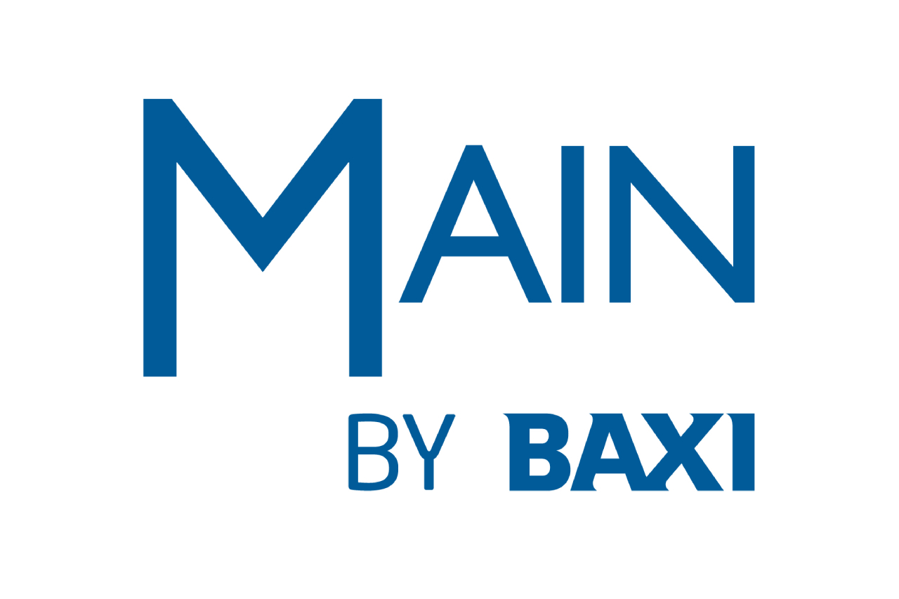Main-by-Baxi-logo