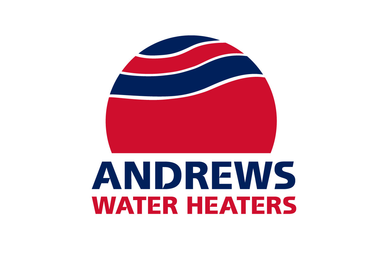Andrews Water Heaters logo